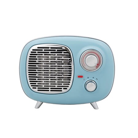 Retro B-4 Radio